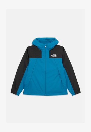 ANTORA TRICLIMATE UNISEX - Vodotesná bunda - dusk blue