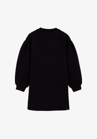 Atlasīts, black