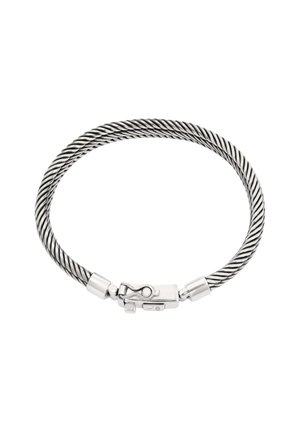 Armbånd - silver-coloured