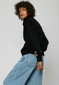 Kaporal MARA  - Pullover - black