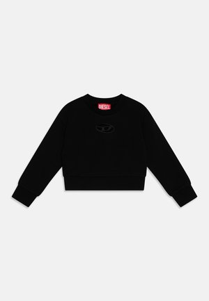 STRASLIUM - Sweatshirt - black