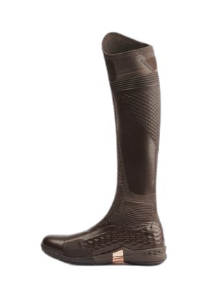Boots - brown
