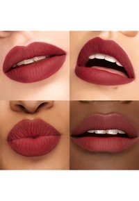 KIKO Milano POWDER POWER LIPSTICK - Läppstift - vermillion