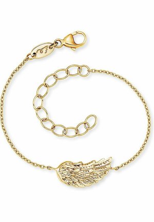 Armband - gold-coloured