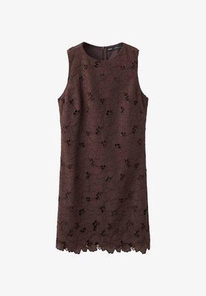 Mango, ADULT - Robe de jour - brown