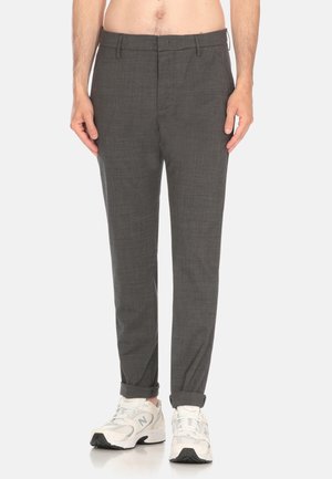 GAUBERT - Pantaloni - grigio