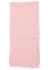 CASH-MERE SOFT - Sciarpa - rosa