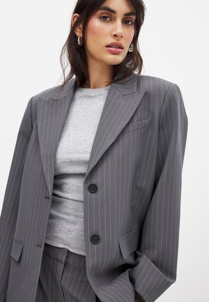 Korte frakker - stripe