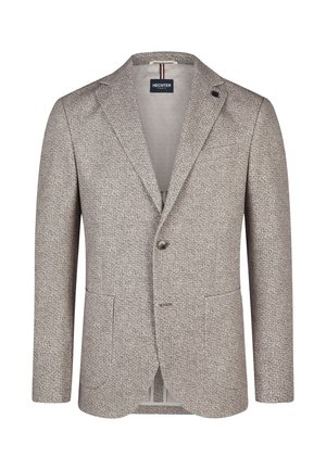 Hechter Paris, SAKKO MODERN FIT - Sakko - light khaki