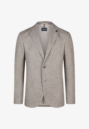 Hechter Paris, SAKKO MODERN FIT - Sakko - light khaki