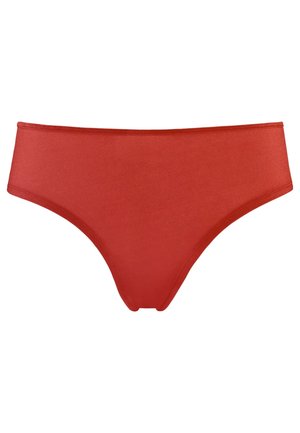 Marlies Dekkers DE-PARIS BRAZILIAN - Trusser - red