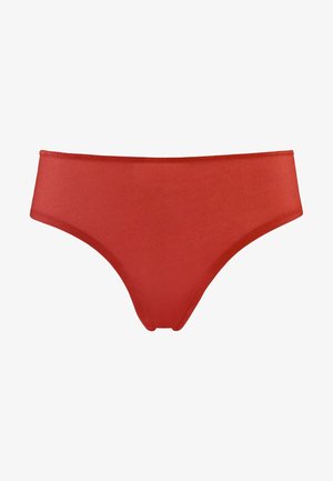 Marlies Dekkers DE-PARIS BRAZILIAN - Trusser - red
