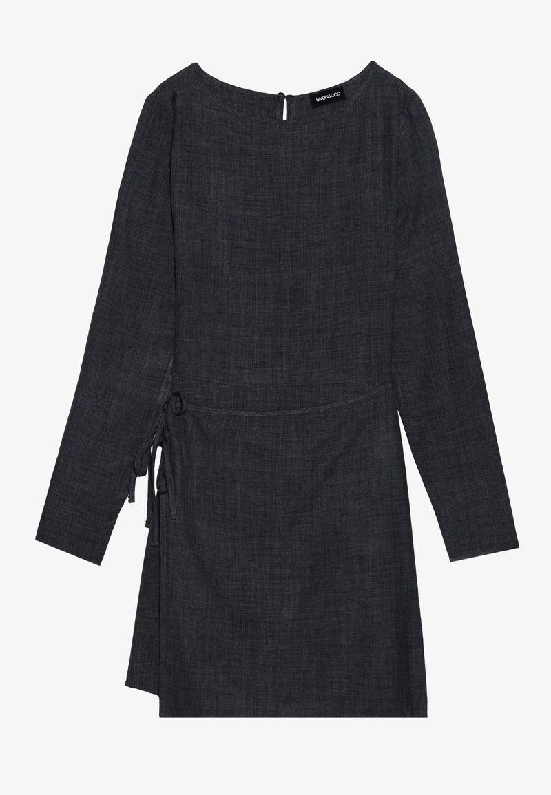 Even&Odd Jurk donkergrijs
