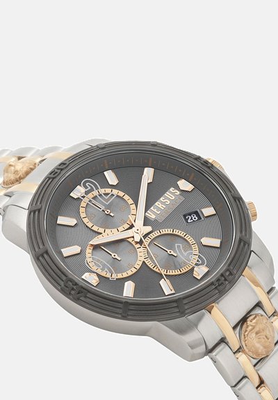 Versus Versace Chronografinis laikrodis - gray rosegold