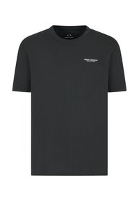 T-shirt con stampa - jet