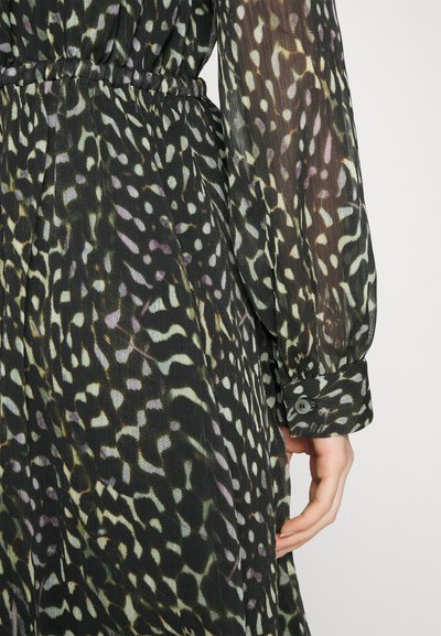 PS Paul Smith Φόρεμα ημέρας - blacks