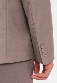 Ombre Veste de costume - beige