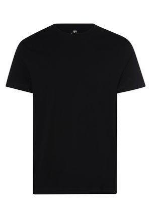Basic T-shirt - marine