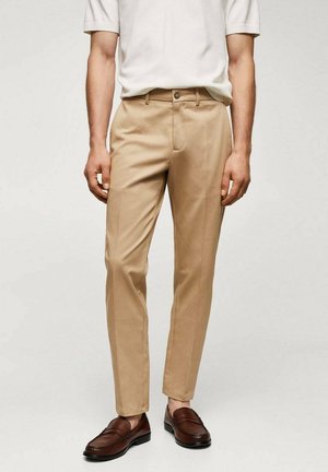 Chino - brown