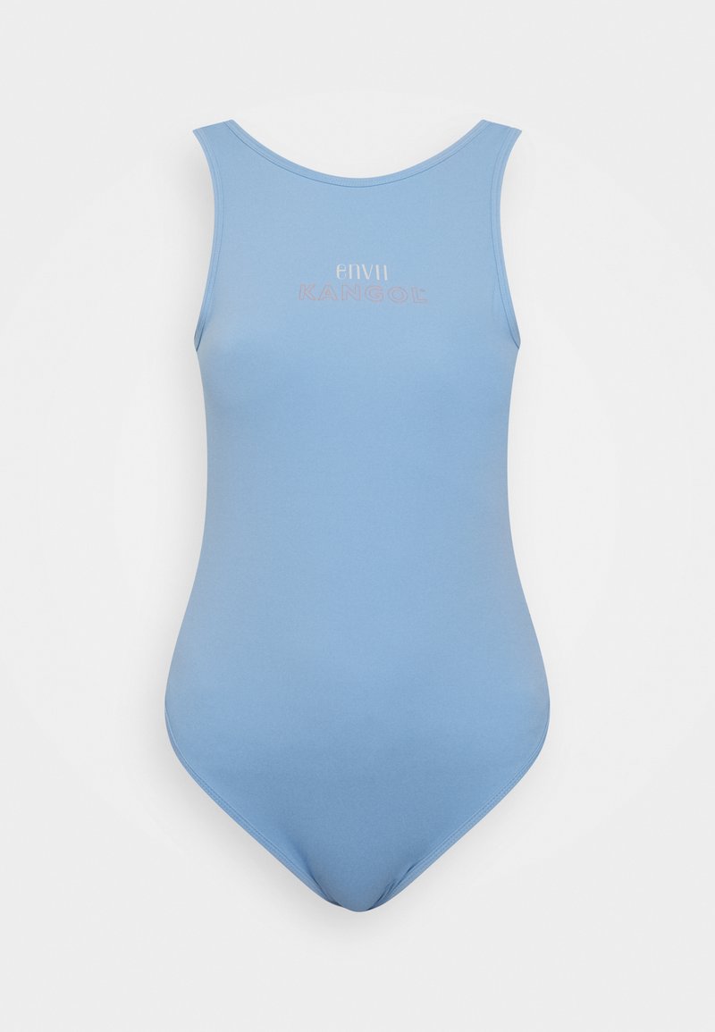 Envii Body blauw