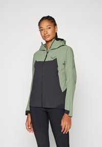 Dynafit TRANSALPER  khaki