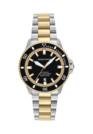 Emporio Armani, EMPORIO ARMANI MEN TRADITIONAL WATCHES SEA EXPLORER - Reloj - 2-tone
