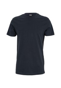 Urban Classics TEE 6-PACK - Tricou basic - blk blk wht wht nvy nvy