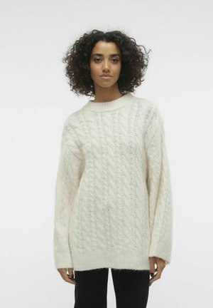 Strickpullover - birch