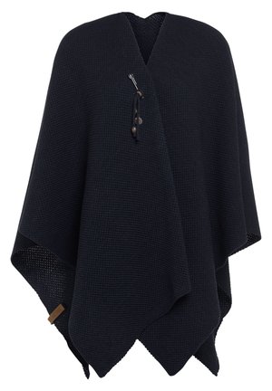 JAZZ - Cape - navy