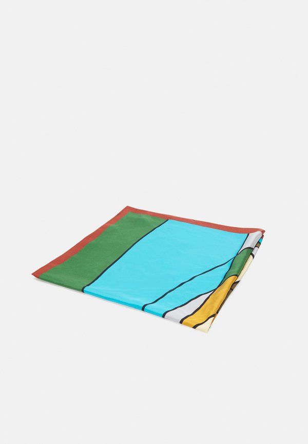 CHRISTOPHER HAPPY CAMPER SERIES UNISEX - Rucksack - lake4