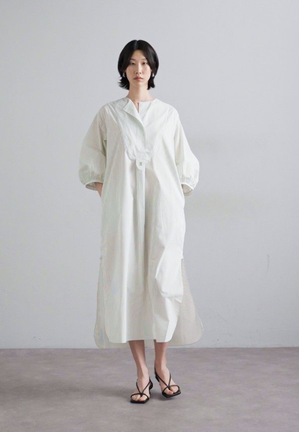 FAYAMO - Maxi dress4