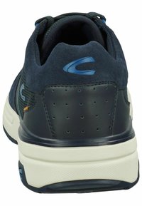 camel active Sneaker low - navy blue