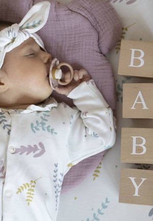 NO MORE - Sleep suit - multi-coloured