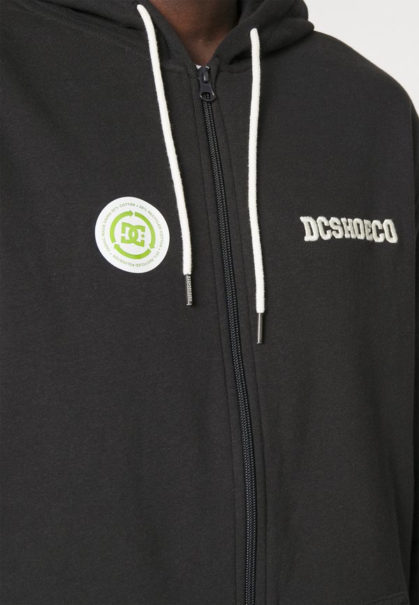 BASELINE - Zip-up sweatshirt3