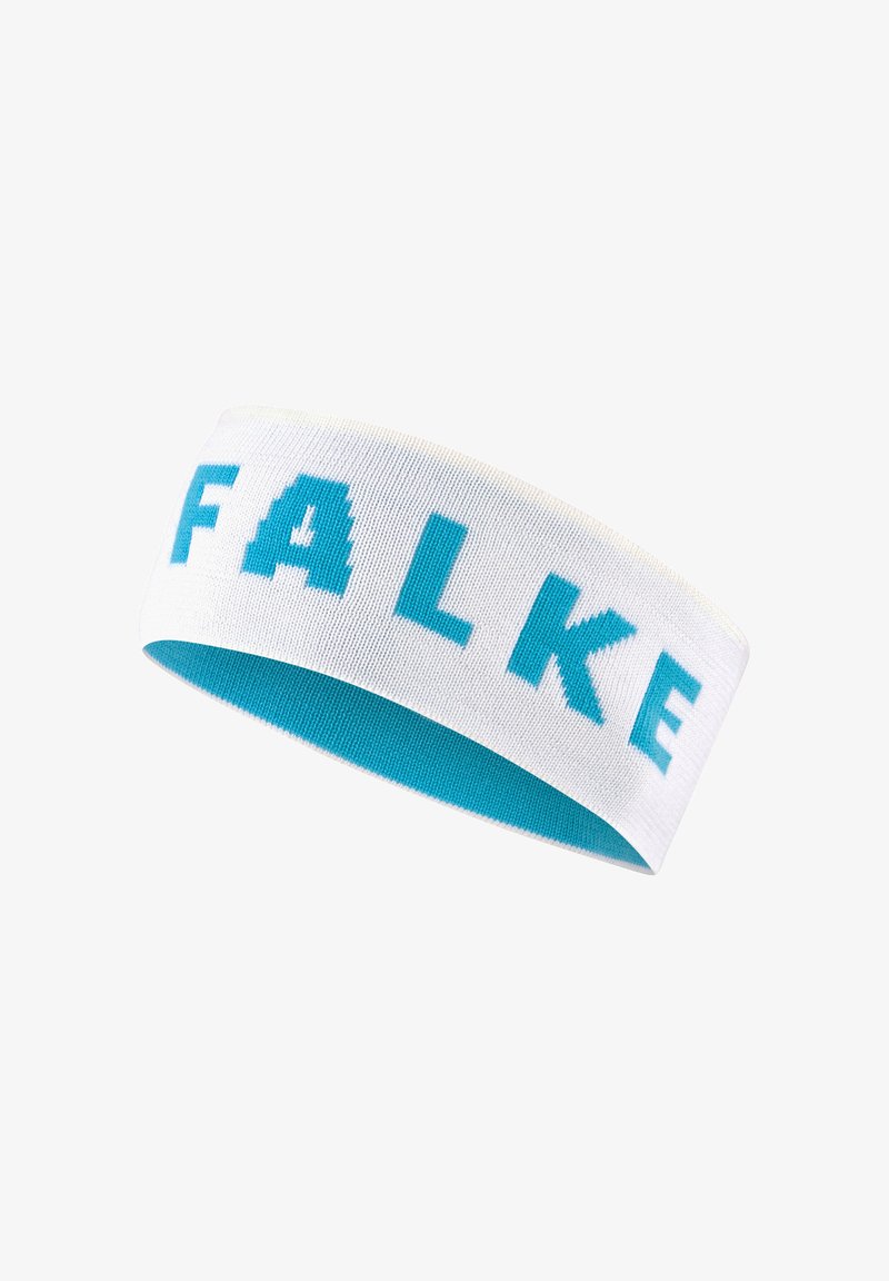 FALKE Paraorecchie - off white