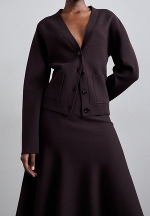 A-Linien-Rock - purple