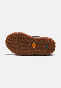 Timberland STRID MOTION WATERPROOF  - Zapatos de bebé - wheat