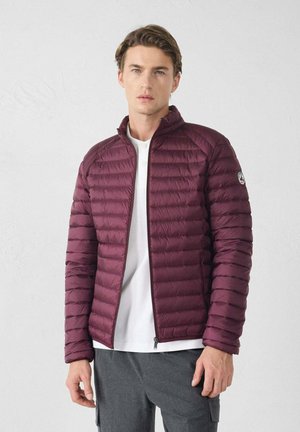 CHIARO MAT - Piumino - rosa