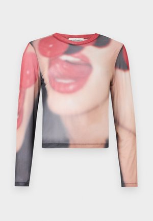 MARASCHINO MADNESS UNISEX - Longsleeve - multi-coloured