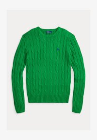 Δεν επιλέχθηκε, preppy green