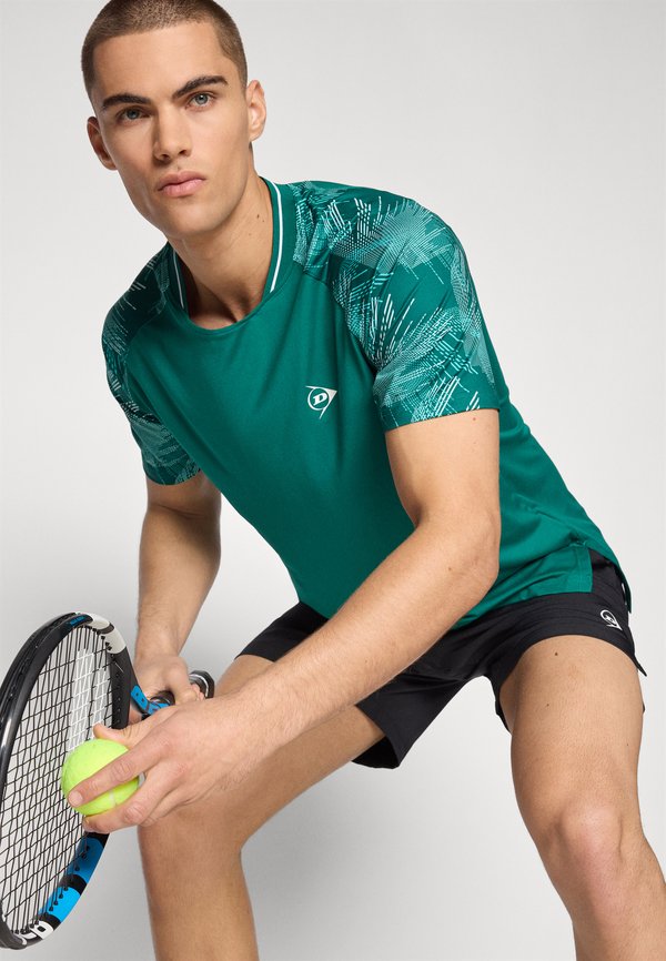 GAME TEE - Print T-shirt3