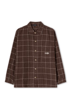 Kaotiko MILTON UNISEX brązowy