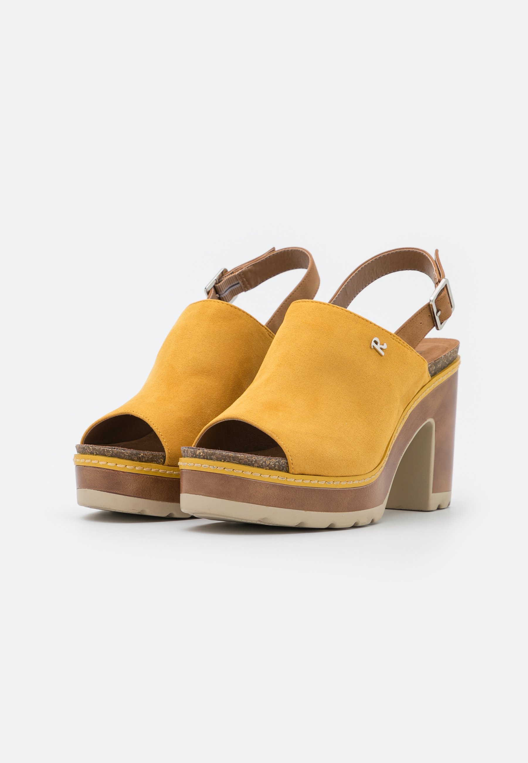 zalando sandali refresh