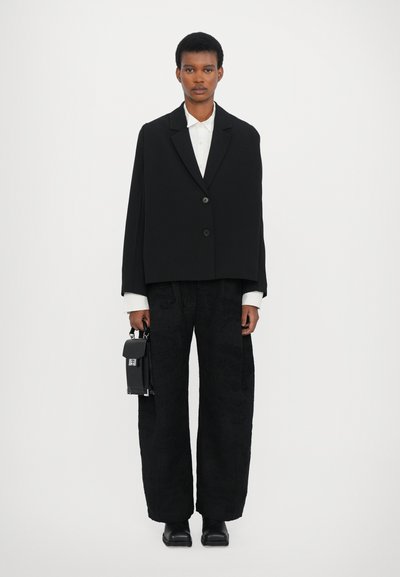 Henrik Vibskov SHAPE  - Bleiseri - black