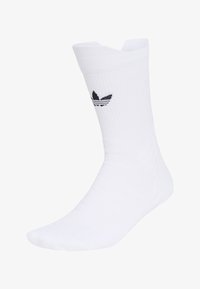 Niewybrane, white black