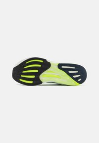 adidas Performance SUPERNOVA RISE - Hardloopschoenen voor op de weg - halo blue/lucid lemon/crystal white