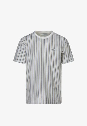 Teddy Smith, T-SHIRTS - T-shirt imprimé - blanc