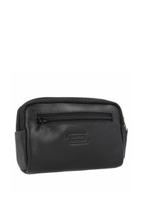 camel active BILBAO czarny