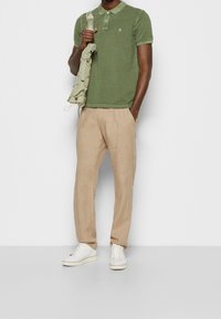 Marc O'Polo Pantalon classique - beige