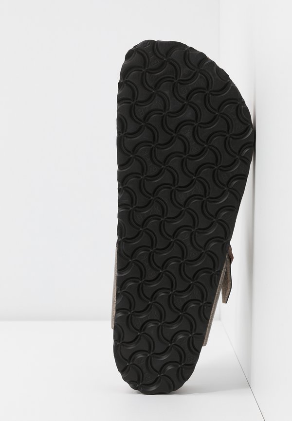 GIZEH BF REGULAR - Sandals - graceful taupe4